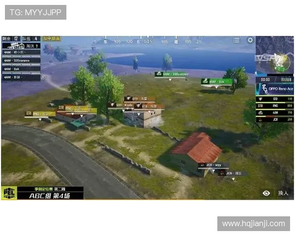 和平精英个人能力排行榜揭晓RNG战队荣登第五名引发热议