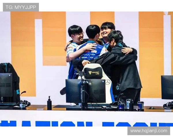 城市赛分析：LNG战队团队配合展现出色默契与战术执行力