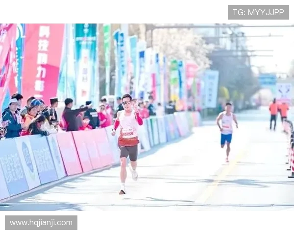 城市马拉松评析：上海攀岩队展现力量与毅力的精彩瞬间