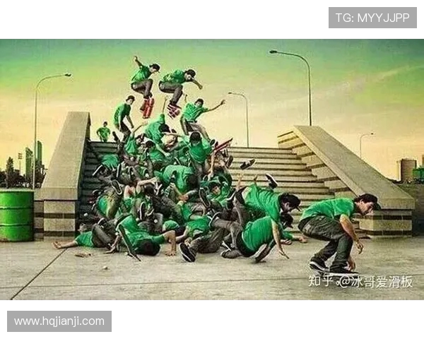 对话黄伟：探索滑板之路与人生哲学的深度交流