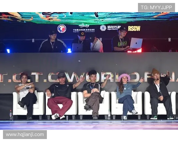 广州街舞队与西安街舞队的精彩对决与力量碰撞全景分析 广州街舞队与西安街舞队的精彩对决与力量碰撞全景分析