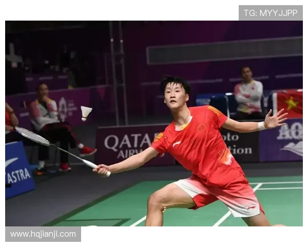 成都羽毛球队在总决赛中的心理素质分析与表现评估