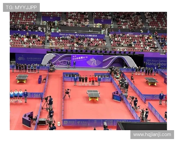 杭州乒乓球队整体压制现象解析及其对赛事的影响探讨 杭州乒乓球队整体压制现象解析及其对赛事的影响探讨