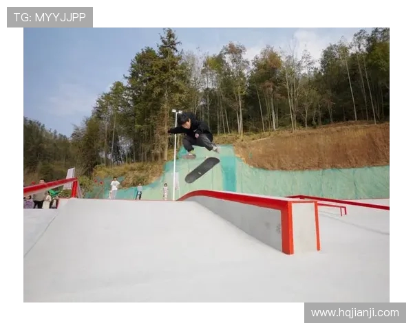 杭州滑板队灵活性探秘：运动与艺术的完美结合之旅