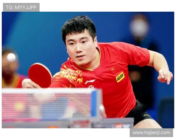 武汉乒乓球队状态对比深度解析与未来发展趋势探讨 武汉乒乓球队状态对比深度解析与未来发展趋势探讨