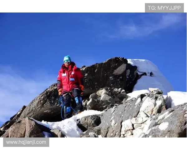 武汉极限运动队揭秘:个人能力如何塑造极限挑战的巅峰表现 武汉极限运动队揭秘:个人能力如何塑造极限挑战的巅峰表现