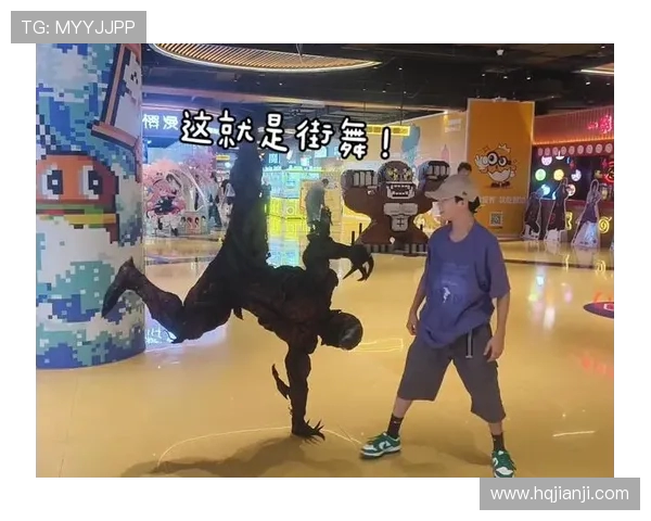 武汉街舞队心理素质的转变与热议街舞文化的深度融合探讨