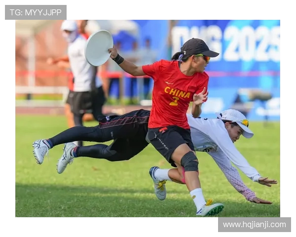 深圳飞盘队领跑最新飞盘速度TOP10榜单引发热议