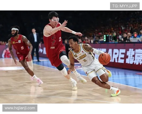 篮球评论：北京篮球队的反击得失