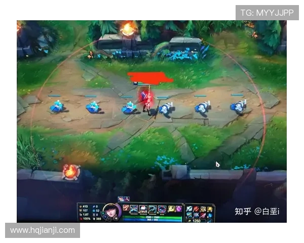 英雄联盟盛宴：深入解析IG战队的游戏节奏与战略布局
