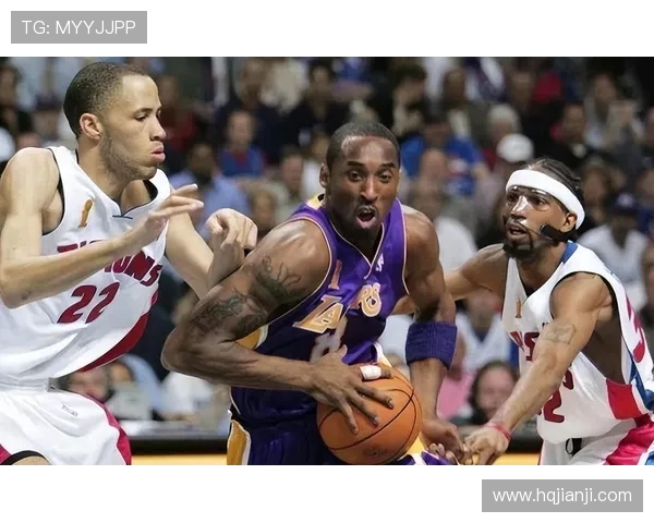 2004年NBA总决赛活塞与湖人巅峰对决回顾与分析 2004年NBA总决赛活塞与湖人巅峰对决回顾与分析