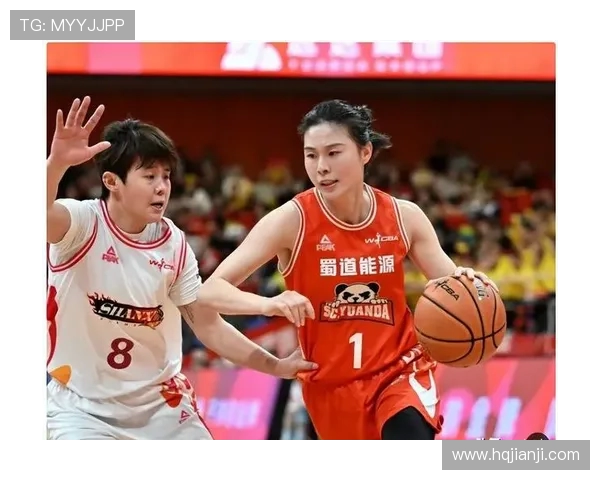 WCBA四川女篮迎战河北队争夺季后赛名额的关键战役