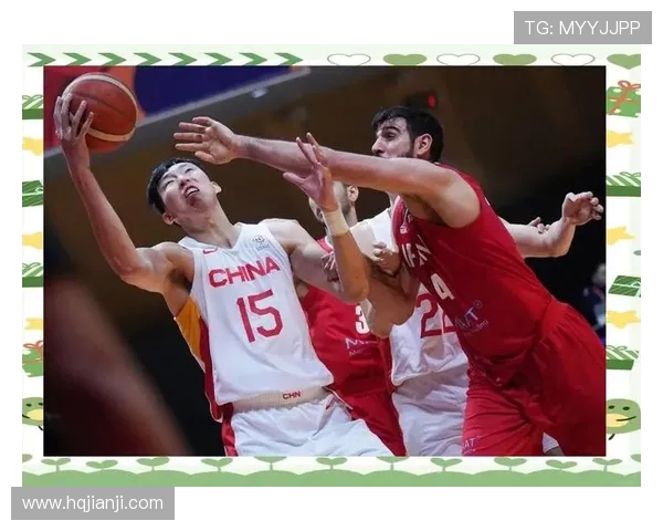 伊朗男篮与韩国男篮激战半决赛谁将晋级决赛争夺荣耀