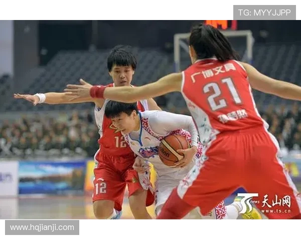 八一女篮迎战沈部全力争胜展现团队精神与竞技风采