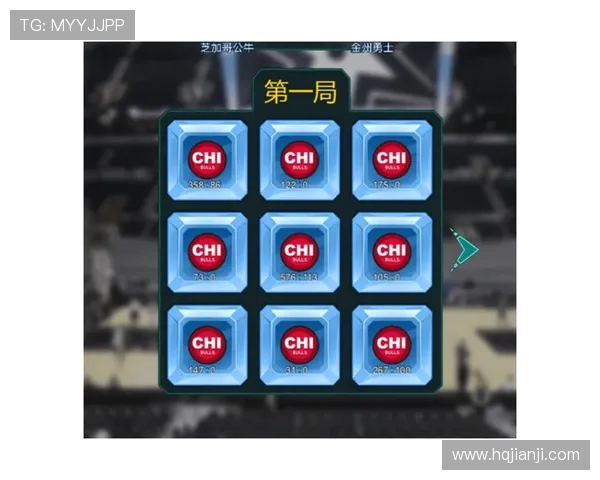 勇士对公牛比赛直播信息及观看渠道推荐