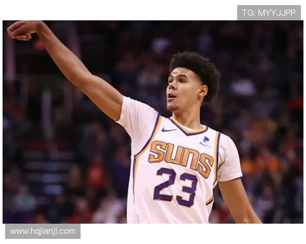 卡梅隆约翰逊的篮球之路与成长历程探秘