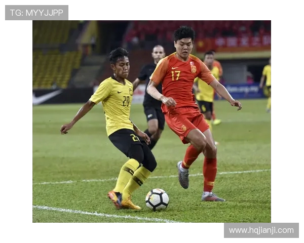 国奥队与马来西亚队精彩对决直播全程回顾与赛后分析