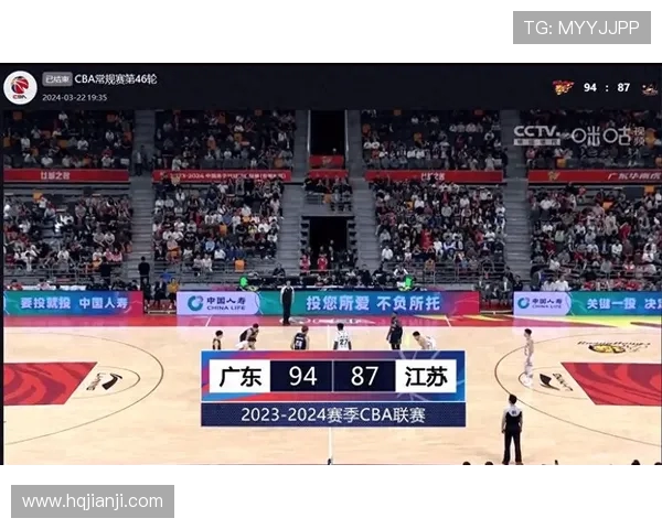 山东男篮对阵八一直播全程回顾及精彩瞬间分析