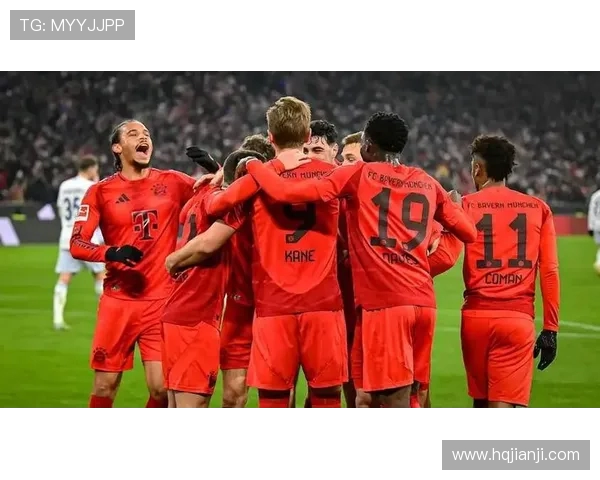 德甲焦点战拜仁慕尼黑迎战霍芬海姆期待精彩对决与精彩进球