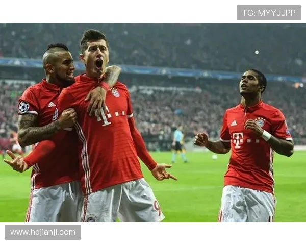 恒大与拜仁精彩对决视频直播全程回顾与分析