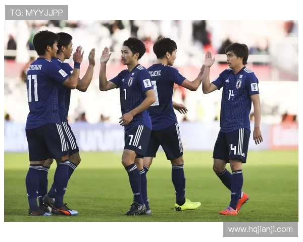 日本与吉尔吉斯足球对决精彩回顾与分析