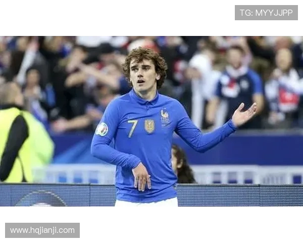 格列兹曼：从天赋少年到世界足球巨星的辉煌历程与成就分析