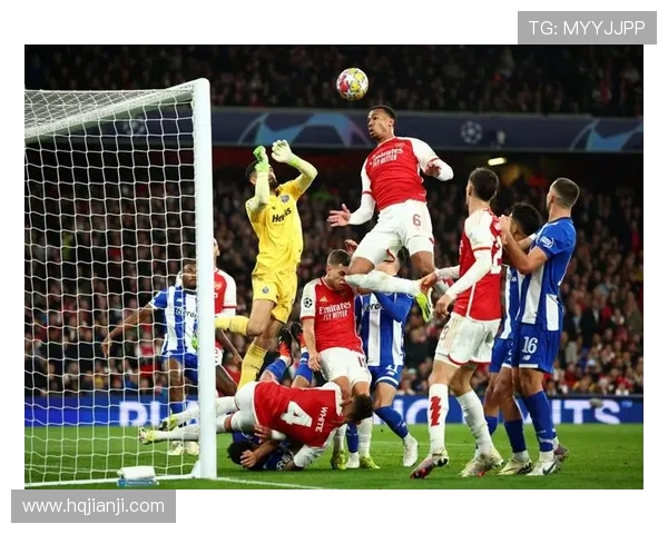 欧冠赛场惊现冷门阿森纳遭波尔图逆转无缘八强