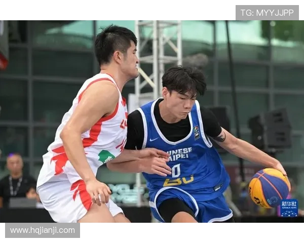 汤杯小组赛中国台北对阵日本全力争胜精彩对决即将上演