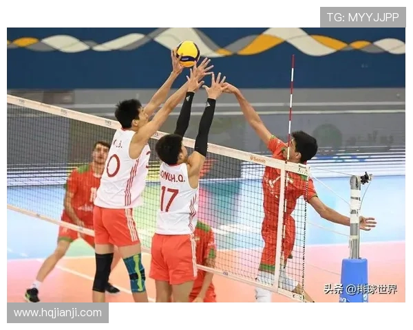 泰国男排与澳洲男排激战正酣谁能在亚洲排球赛中脱颖而出 泰国男排与澳洲男排激战正酣谁能在亚洲排球赛中脱颖而出