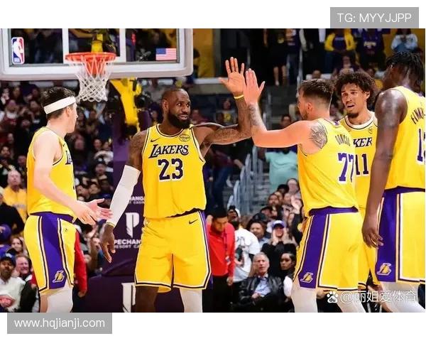 湖人对决掘金精彩赛事回顾与分析助你了解比赛亮点与关键时刻