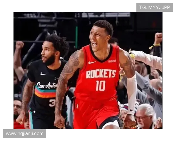 火箭对阵马刺精彩直播全程无插件畅享篮球盛宴