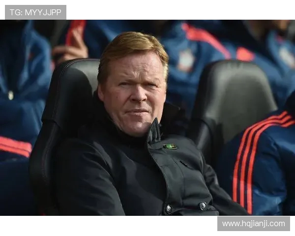 科曼执教生涯回顾与未来展望:从球员到教练的辉煌旅程