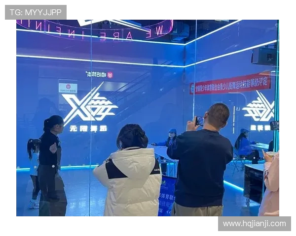 重庆街舞队的力量与魅力探讨：街舞文化在城市中的崛起与影响