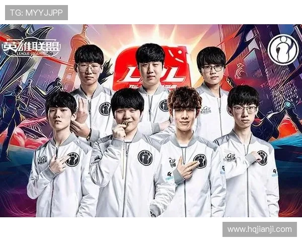 BLG战队快攻体系解析：如何在英雄联盟中掌控比赛节奏与胜利秘诀