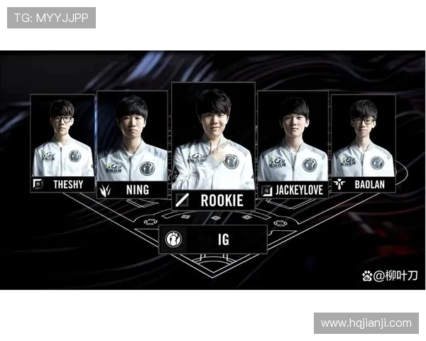 IG战队节奏分析:胜利与失利背后的深层原因探讨 IG战队节奏分析:胜利与失利背后的深层原因探讨