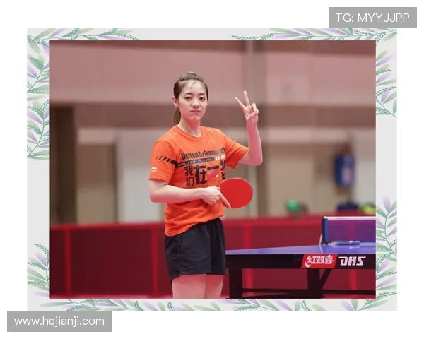 上海乒乓球队的训练节奏与比赛策略探讨 上海乒乓球队的训练节奏与比赛策略探讨