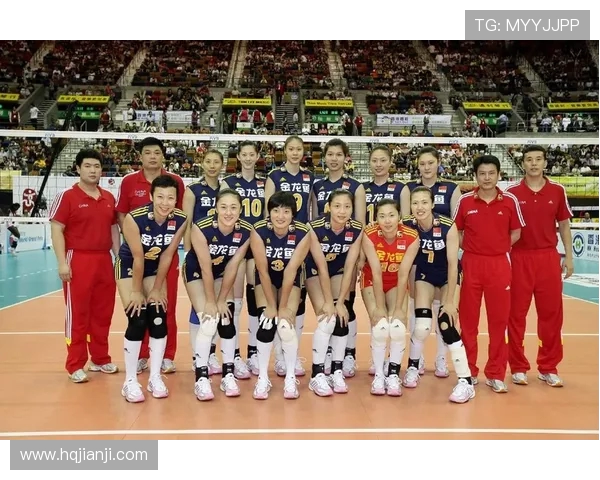 北京排球队的奋斗与荣耀：一段不平凡的排球纪实之旅