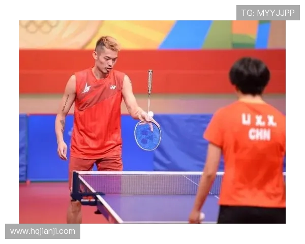 对话羽毛球传奇吴秀英分享她的职业生涯与心路历程