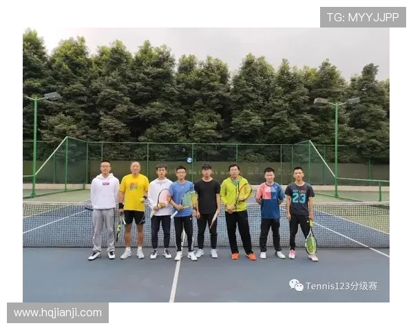 广州网球队荣登网球节奏排行榜榜首引领全国热潮