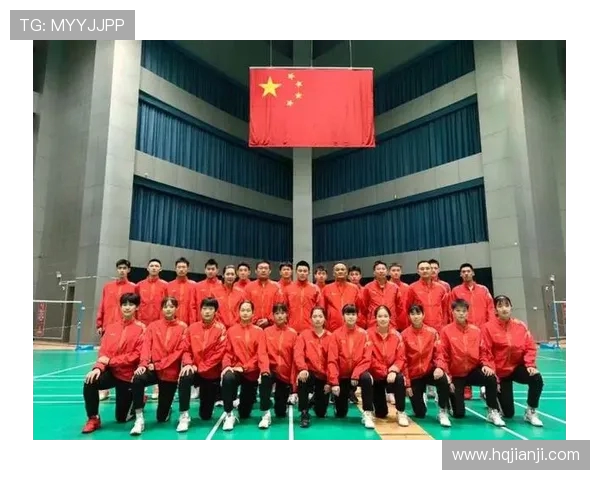 成都羽毛球队在羽毛球节奏排名中创新高展现实力与潜力