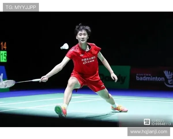 武汉羽毛球队选拔赛心理素质分析与表现评估探讨