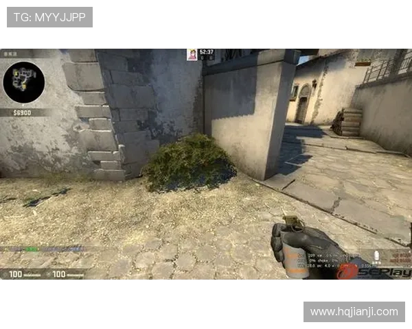 深入解析CSGO战术体系中的IG阵地战策略与执行要点